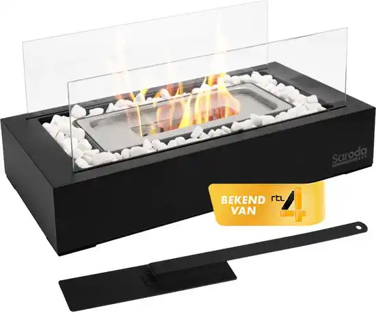 bio ethanol haard kopen 4